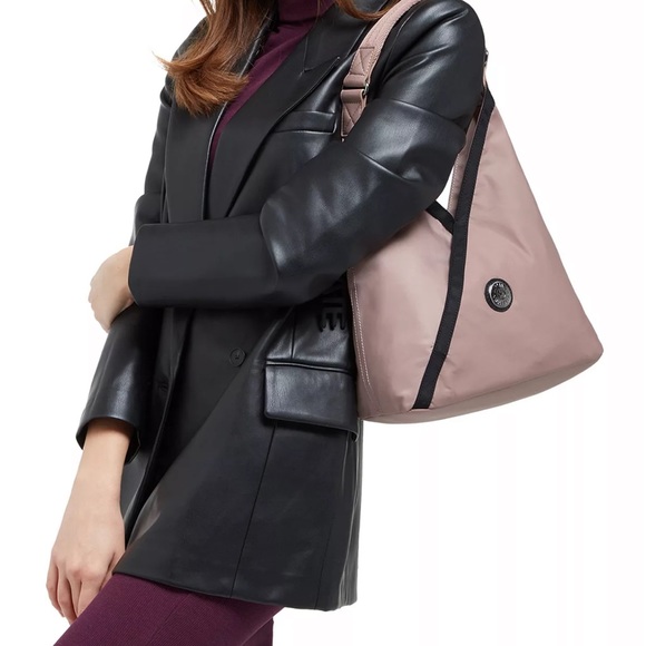 Kipling Bags Kipling Olina Shoulder Bag Clean Blush New Poshmark